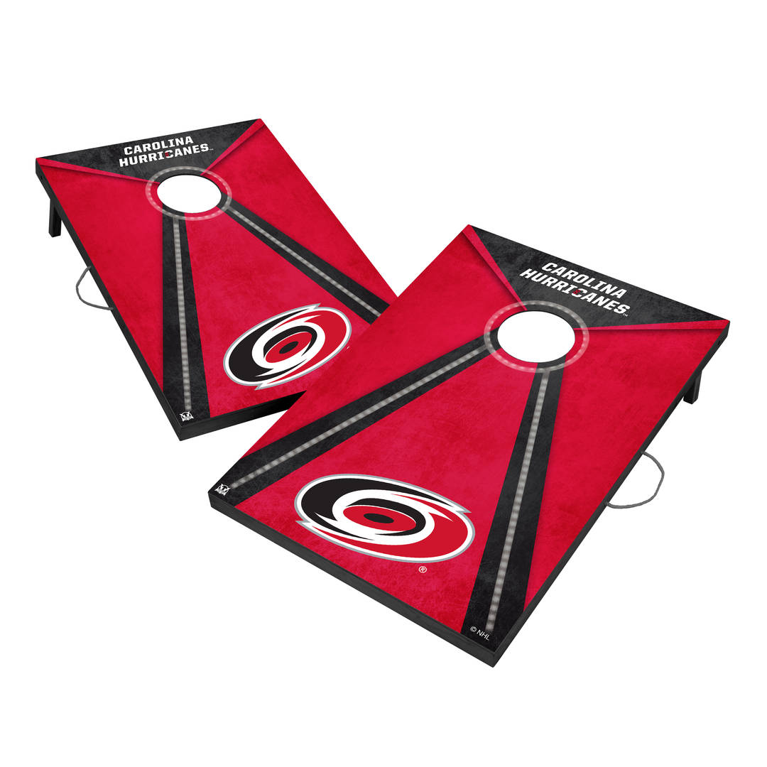 Carolina Hurricanes | LED 2x3