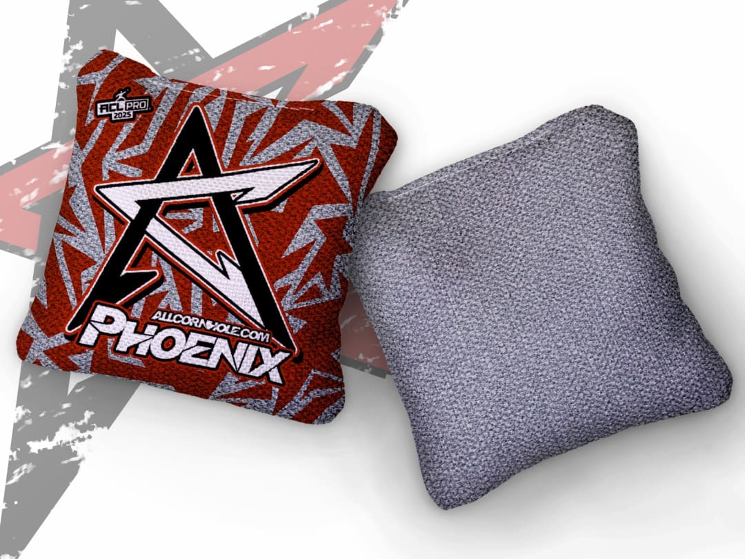 AllCornhole 2026 Phoenix Zap A
