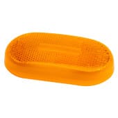 Grote Replacement Lens, Yellow (90203)