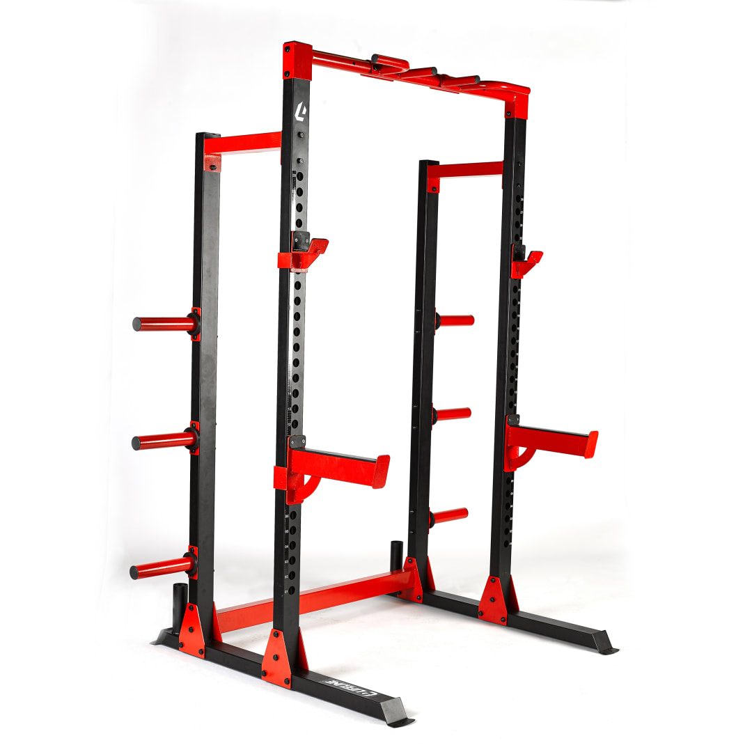 Lifeline PRO HALF RACK C1-BOX 