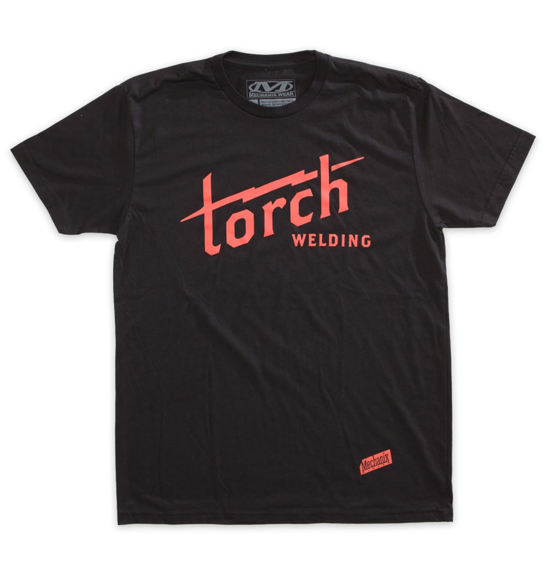 Torch T-Shirt