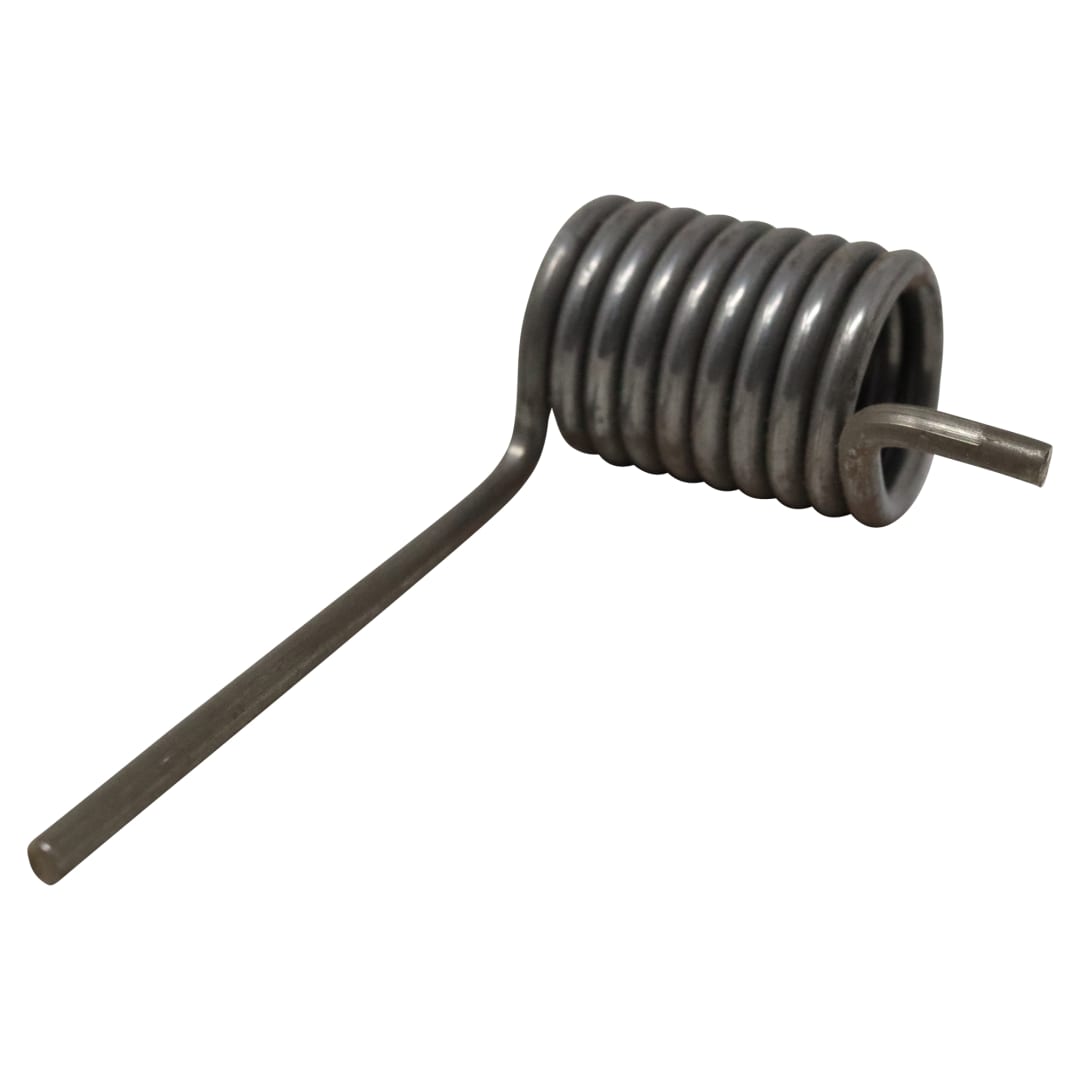 Wastebuilt® Replacement for Perkins Torsion Spring - Left Hand  (D6226 Revision A)