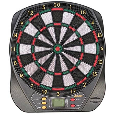 Accudart EX3000 Electronic Dar