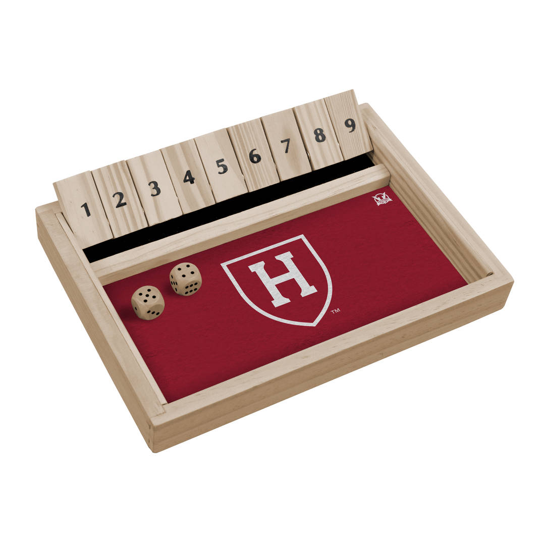Harvard University Crimson | S