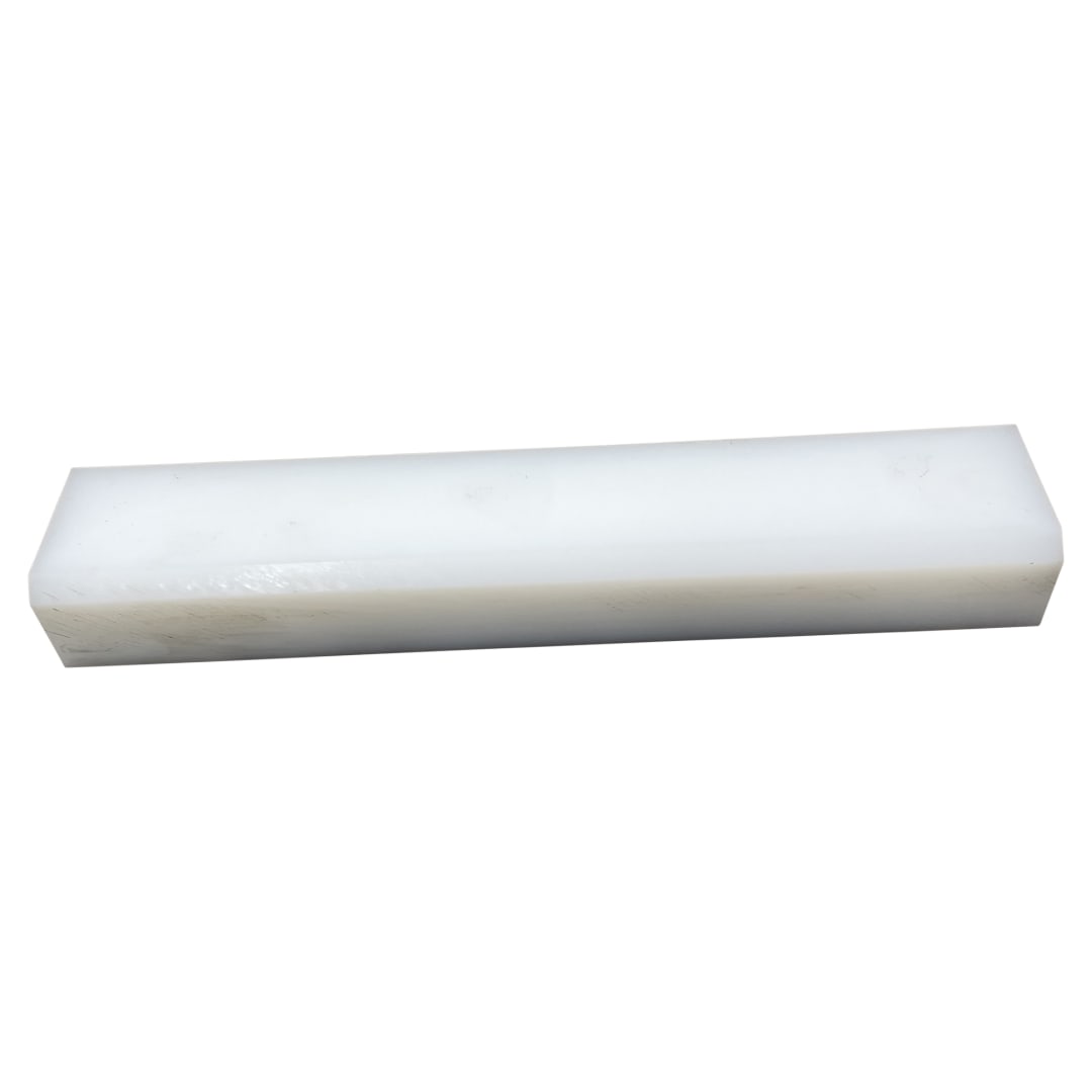 Wastebuilt® Replacement for McNeilus Glide Shoe - Bottom