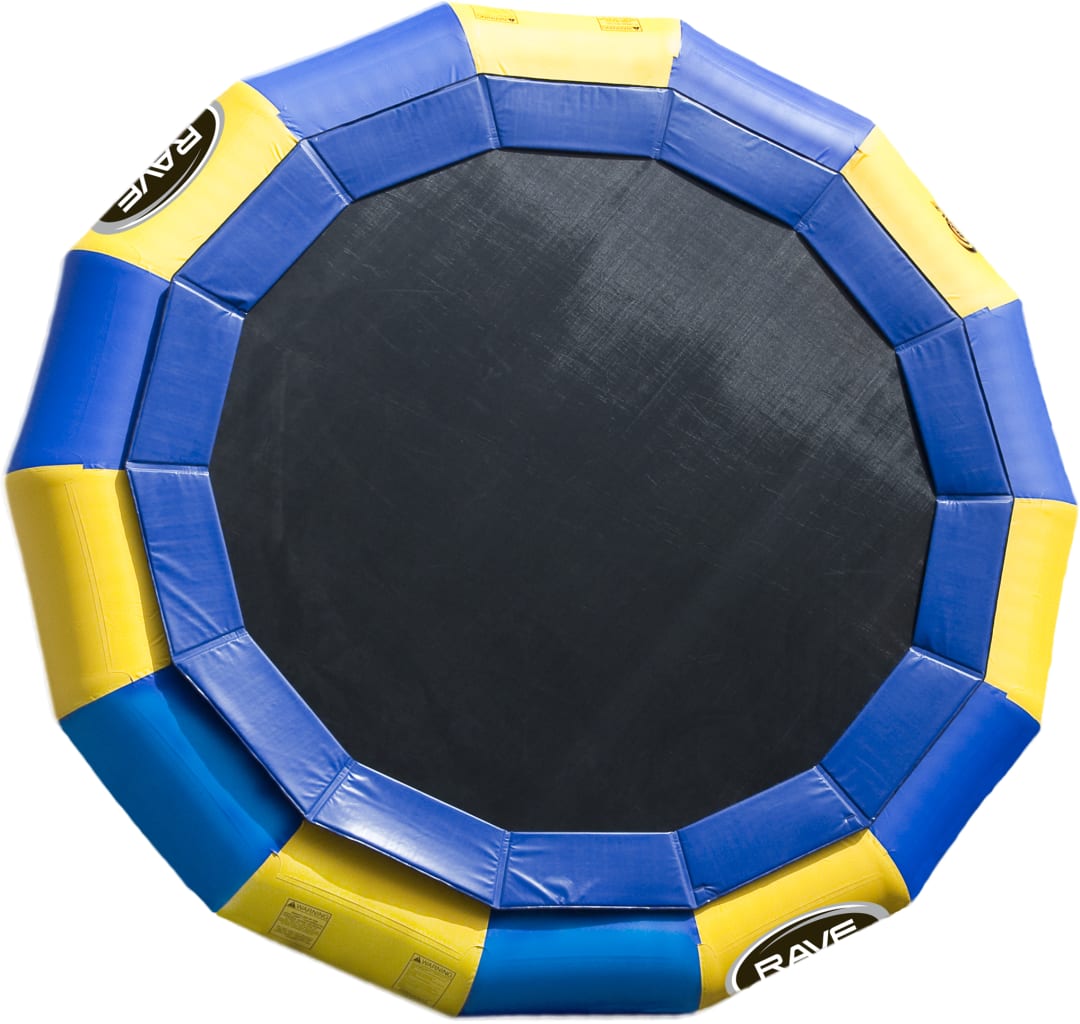Aqua Jump Eclipse 200