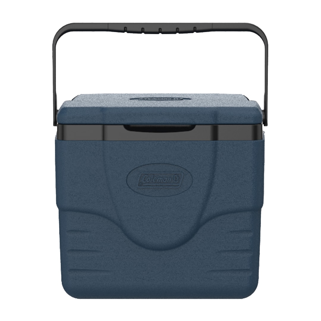 Hielera Portátil Coleman® Chiller™ de 8.5 L, con Aislamiento TempLock™, Capacidad para 4 Latas, Sapphire