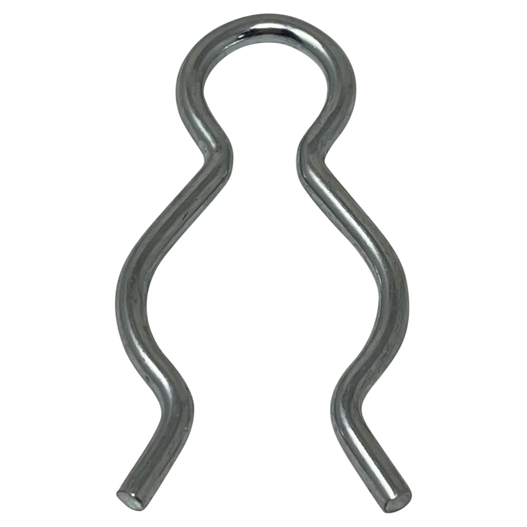 Wastebuilt® Replacement for Heil Clamp Assembly 036-1898