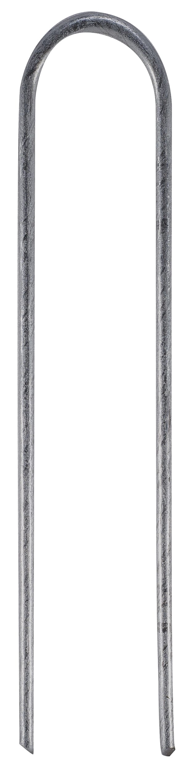 Rain Bird GS50/10PS Drip Irrigation 6" Galvanized Wire Stake for 1/2" Tubing, 10-Pack