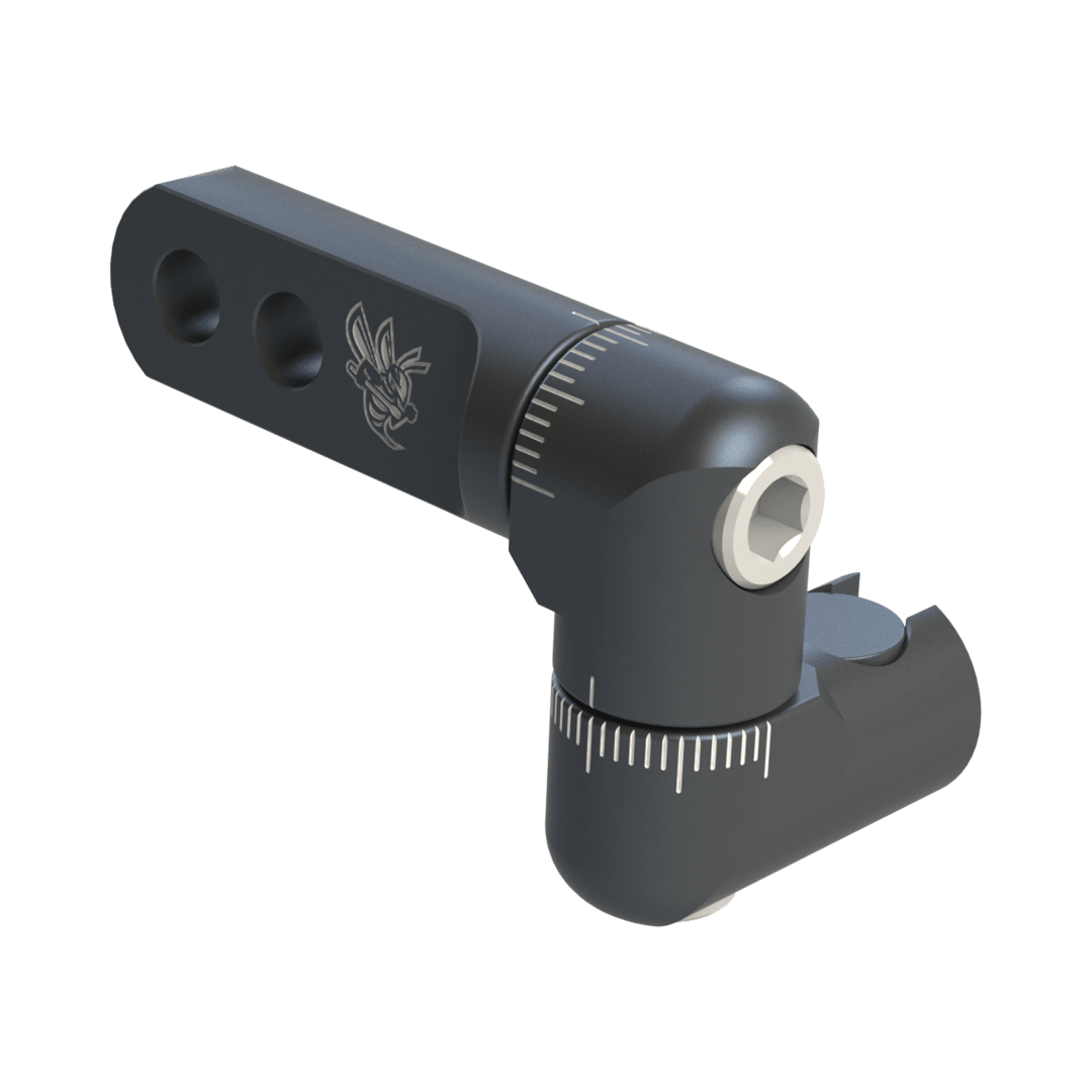 Bee Stinger SIDE BAR - INFINIT