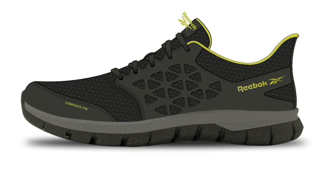 Sublite Max Cushion Work