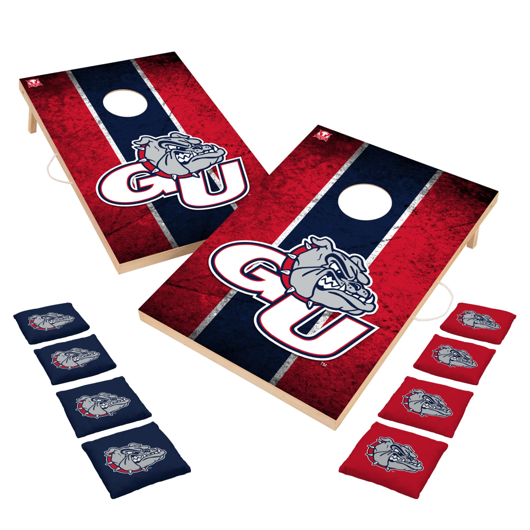Gonzaga University Bulldogs |