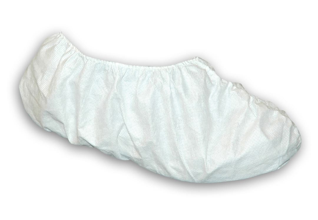 Shoe Guard, Fits Most, 50pr