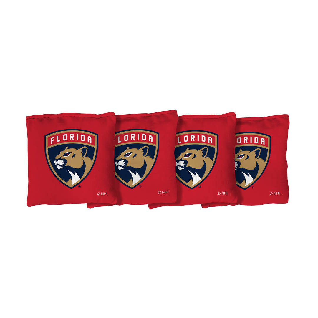 Florida Panthers | Red Corn Fi