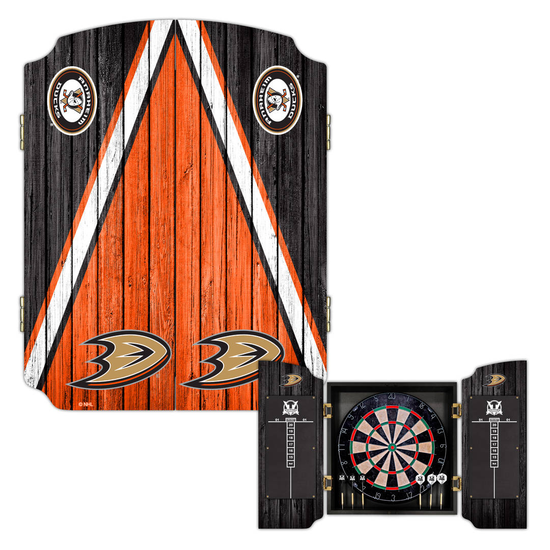 Anaheim Ducks | Bristle Dartbo
