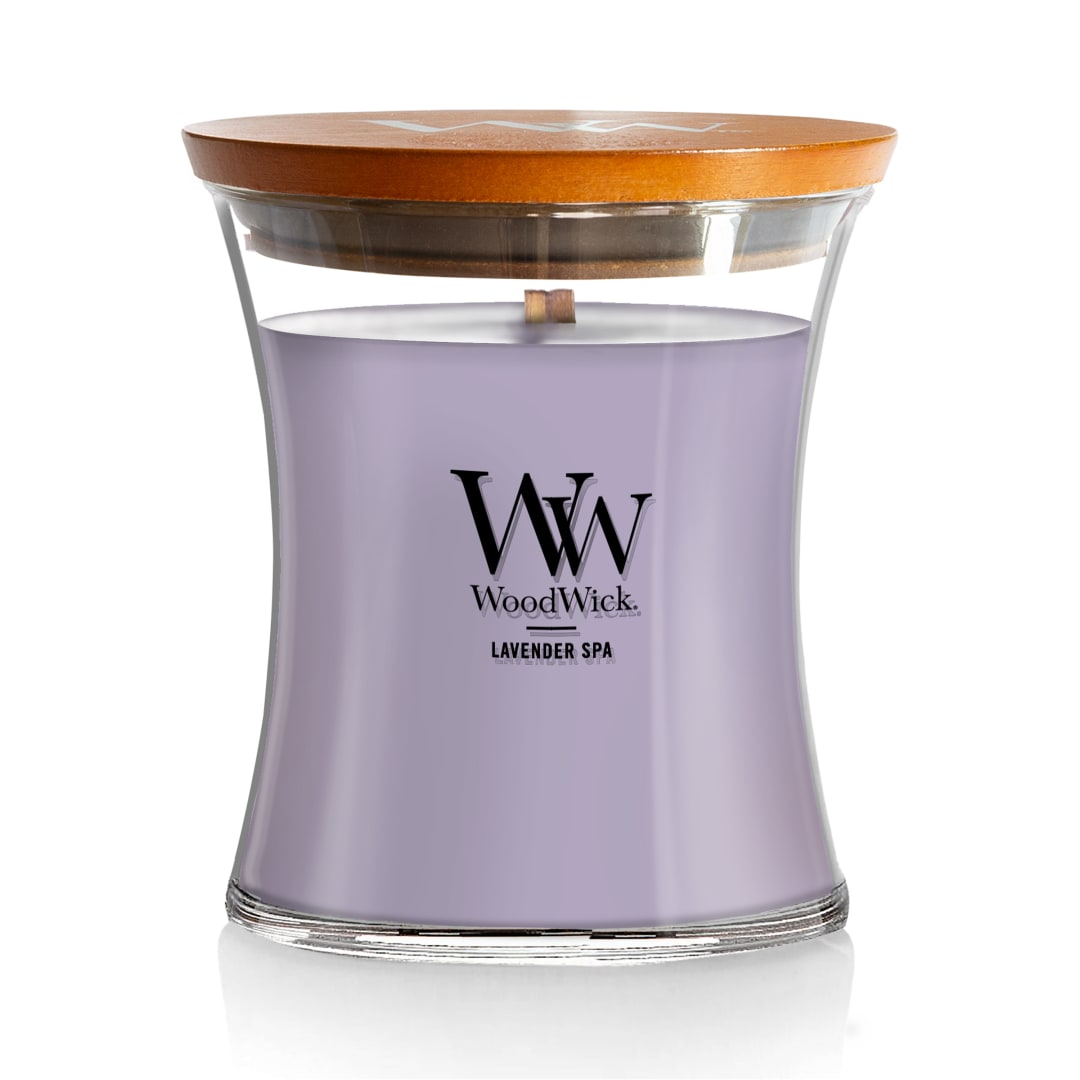 WW MED LAVENDER SPA