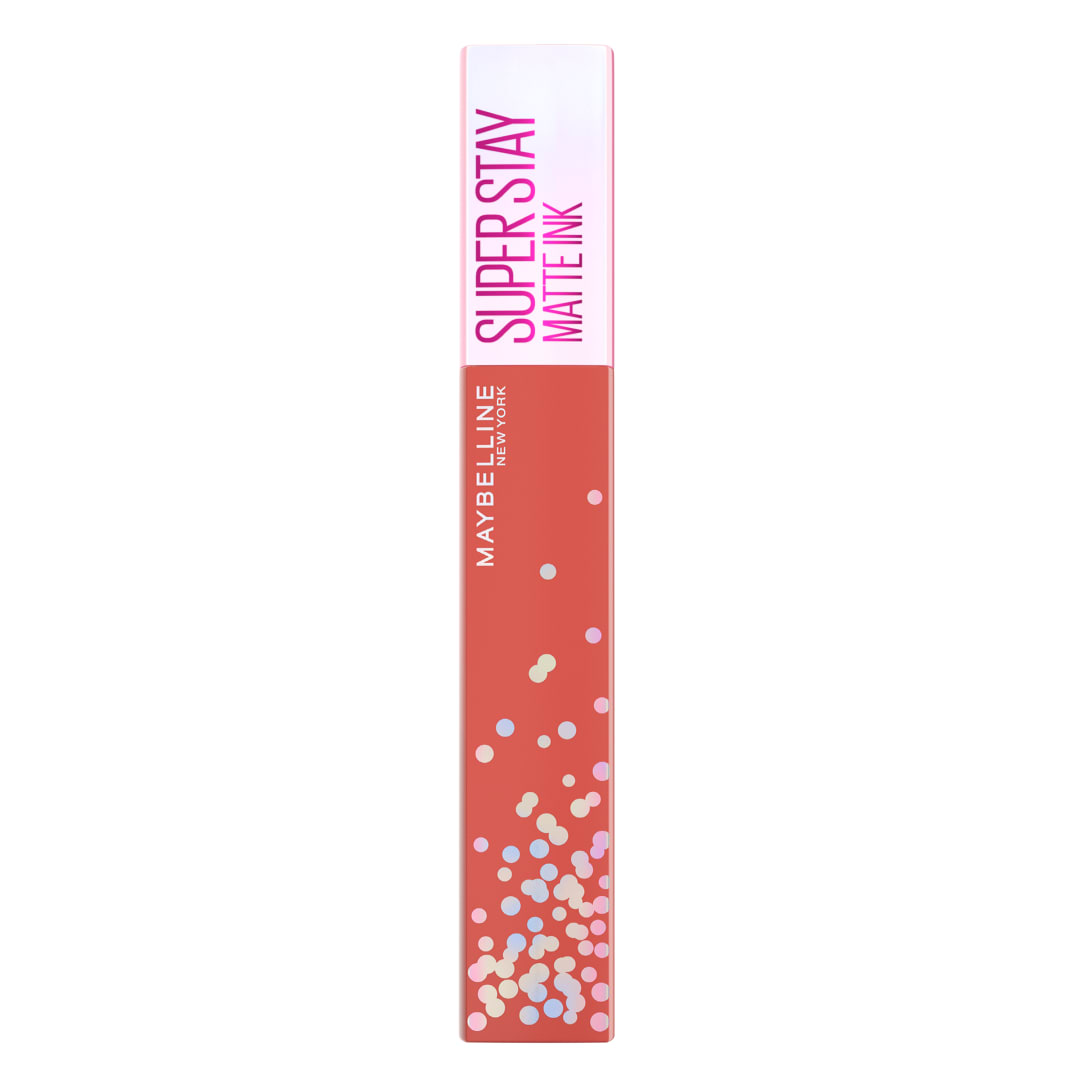Matte Ink™ Liquid Lipstick, Transfer-Proof, Long-Lasting, Limited-Edition Birthday-Cake-Scented Shades
