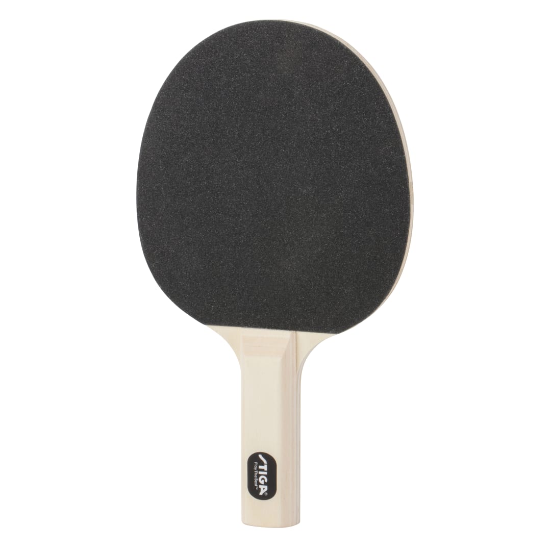 STIGA Sandy Table Tennis Racke