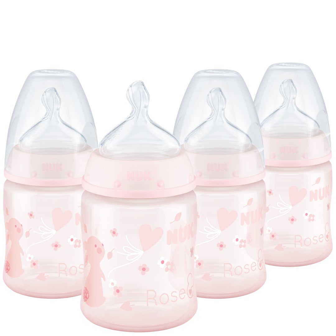NUK BTL 70096 RNB 5Z 4PK G 1/1 EF .