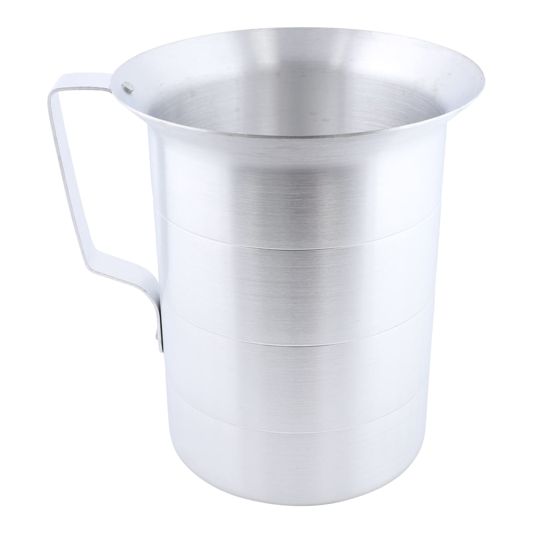 ALM-4 - MEASURE GRAD ALUM 4 QT