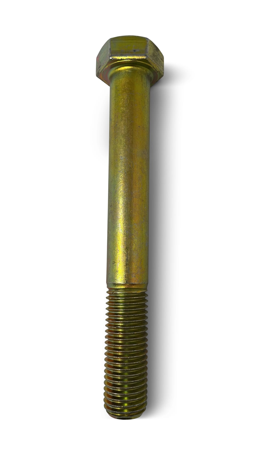 1-8 X 8 USS Grade 8 Plain