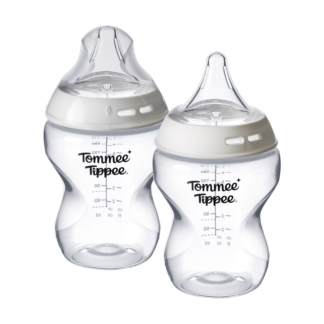 TT 2X 260ML/9OZ NS NARROW SLOW