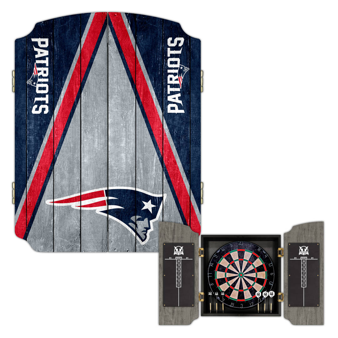 New England Patriots | Bristle