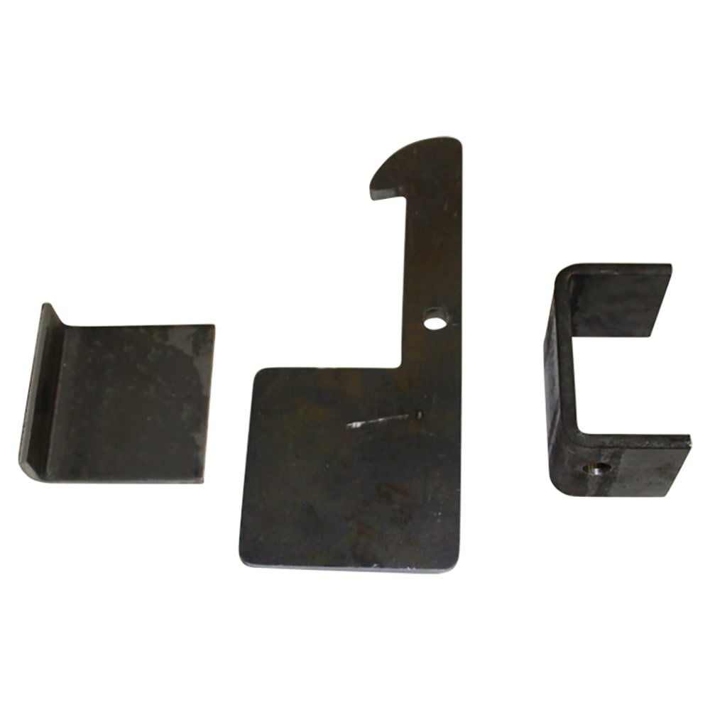 Galbreath™ Baler Paddle Hook Latch-Left