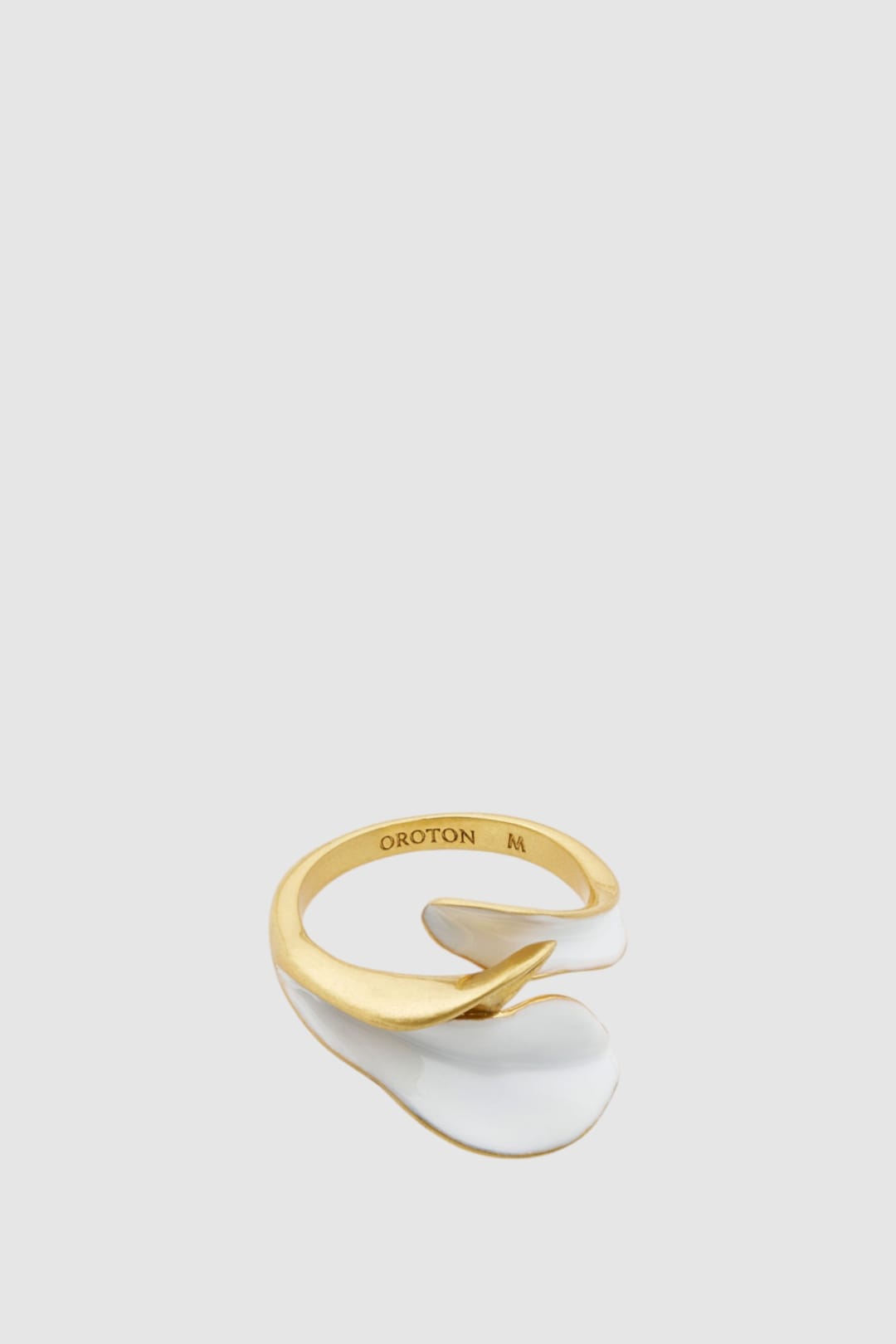 Magnolia Ring