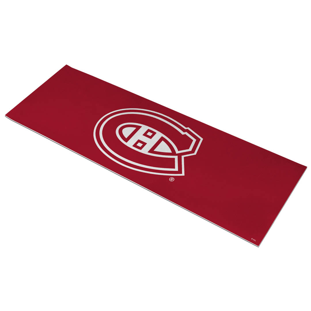 Montreal Canadiens | Yoga Mat