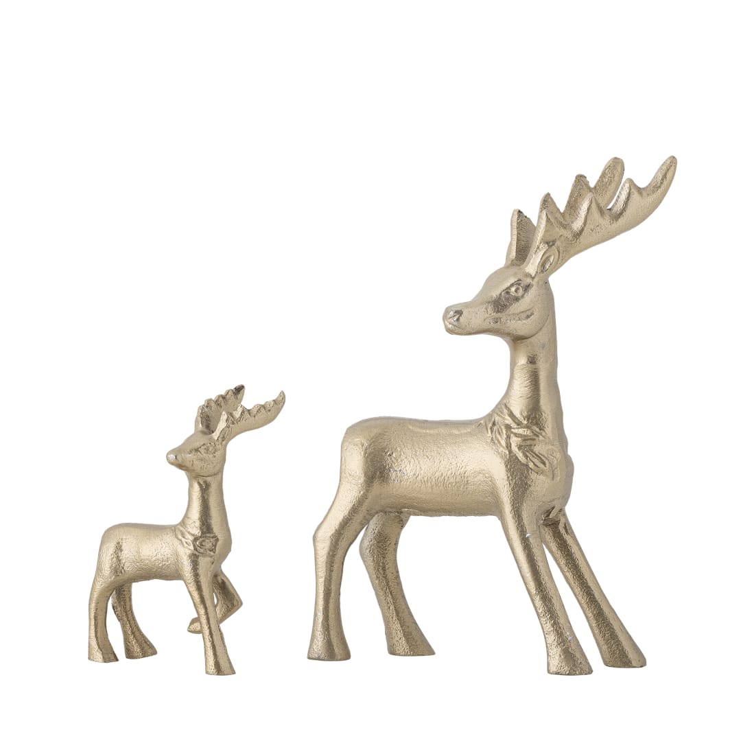 82068531 - Kila Deco, Gold, Aluminum STOCK: 283