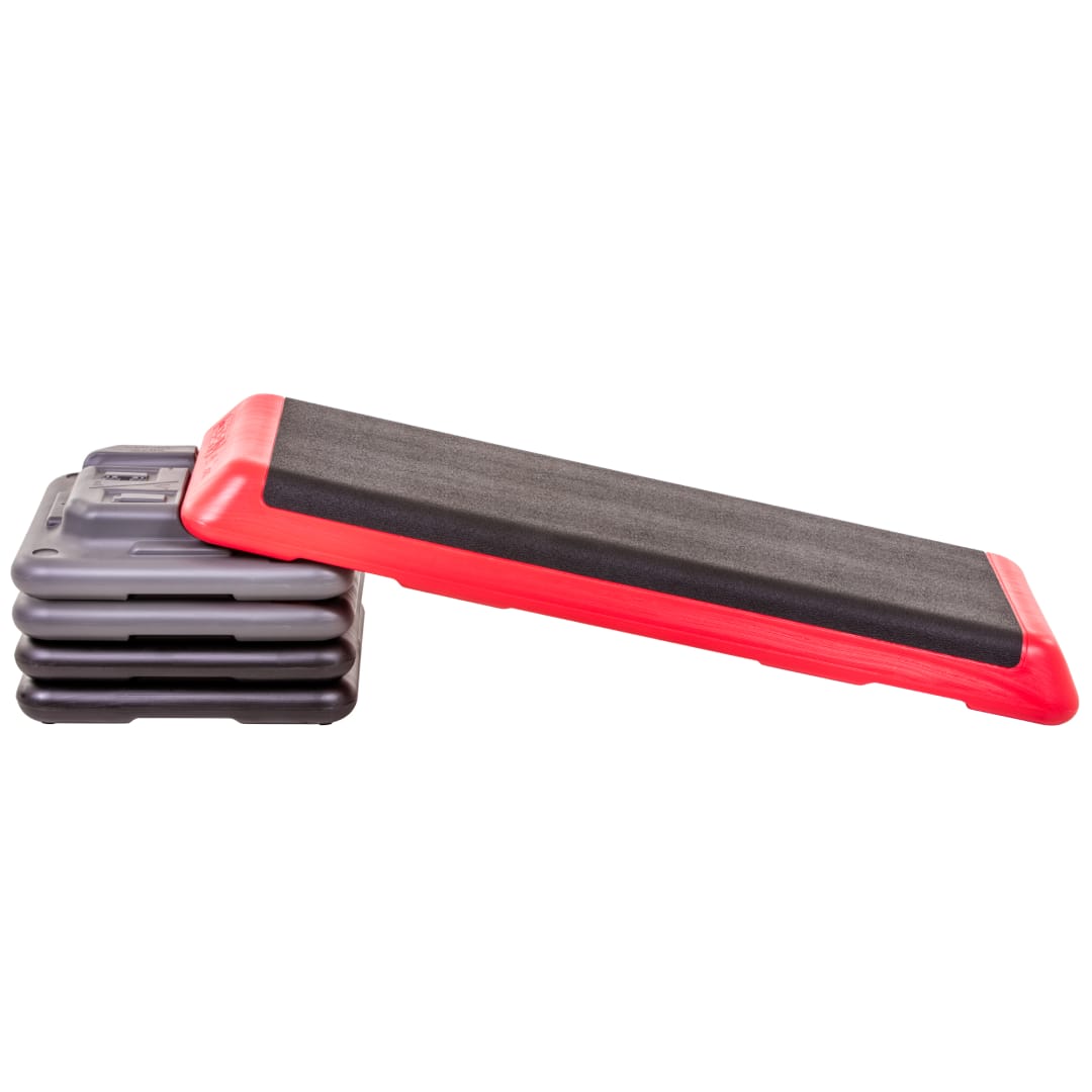 The Step Club Size Platform Wi
