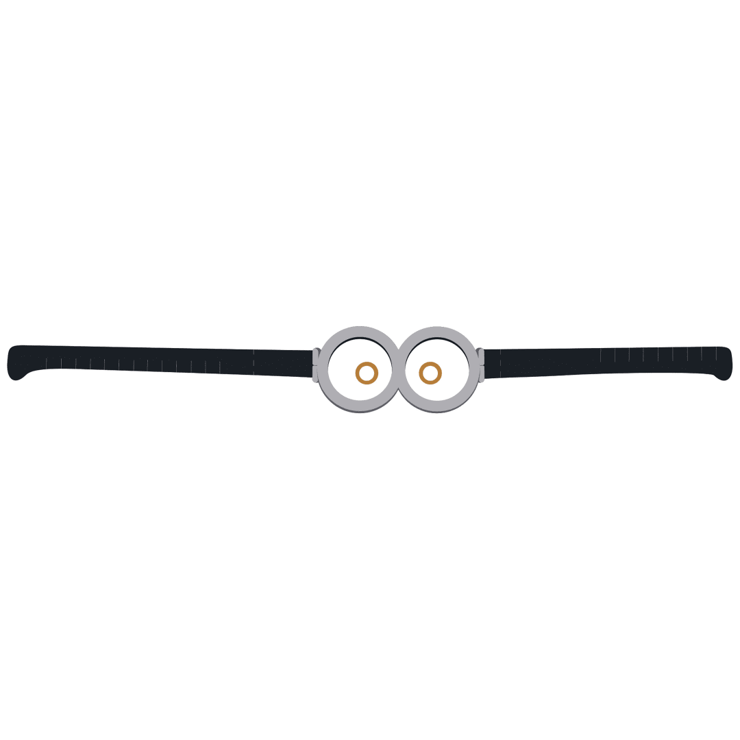 Despicable Me Paper Goggles, 8ct