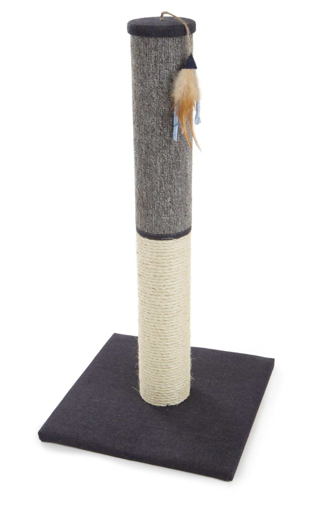 Petlinks Sky Scratch Post Cat Scratcher