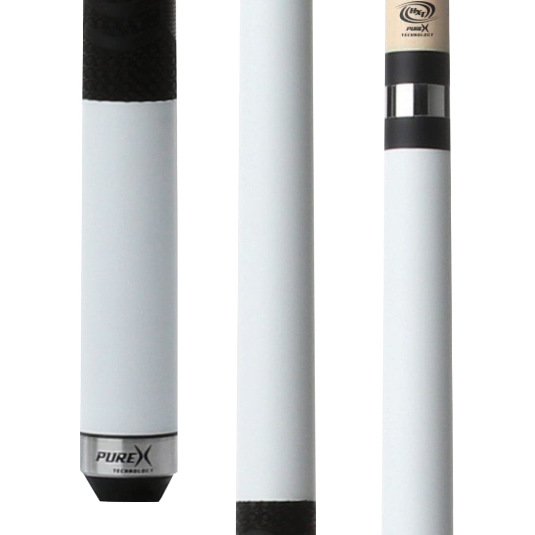 HXTC21 Pure X Matte Paint Seri