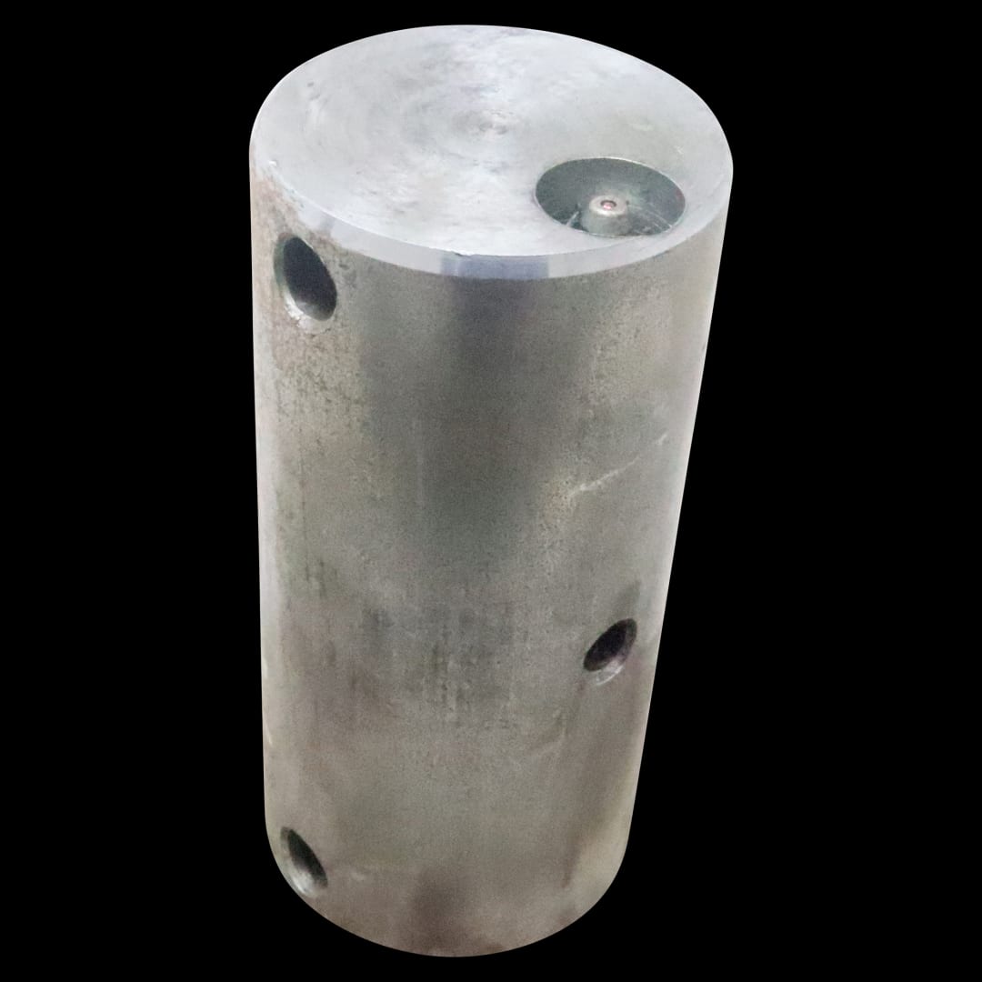 Galbreath™ 5-1/4" x 2-1/2" Sheave Shaft