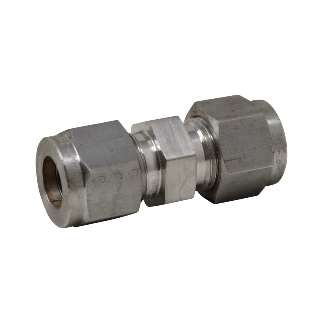 Wastebuilt® Replacement for McNeilus Fitting 6 PTC-6PTC Field Fix Street Side