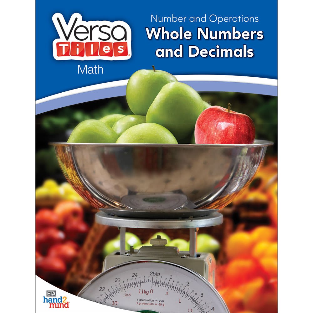 VT G5 NUM/OPS WHL NUM