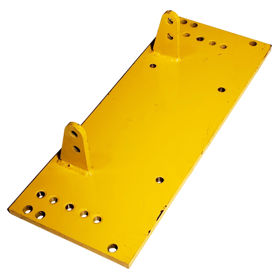 Wastebuilt® Replacement for Bayne Mainframe  BTL/CTL