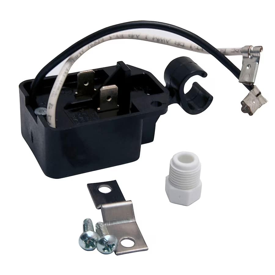 Zoeller 004705 Replacement Switch Assembly (53, 55, 57, 59, 98, 264, 1053, 1057, 1059, 1098, and 1264)