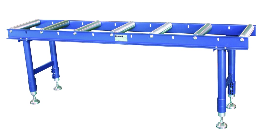 79" Material Roller Stand