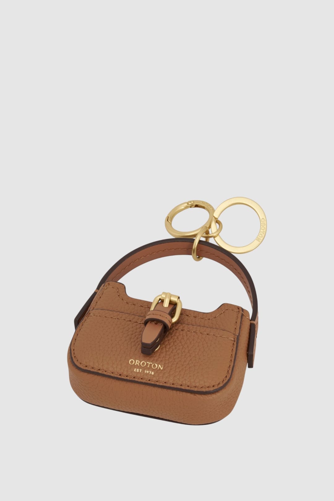 Dylan Baguette Bag Charm