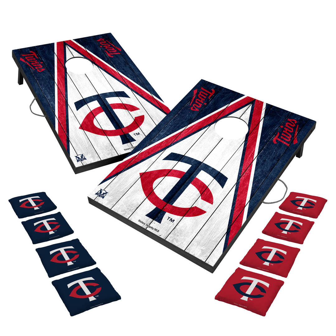 Minnesota Twins | 2x3 Bag Toss