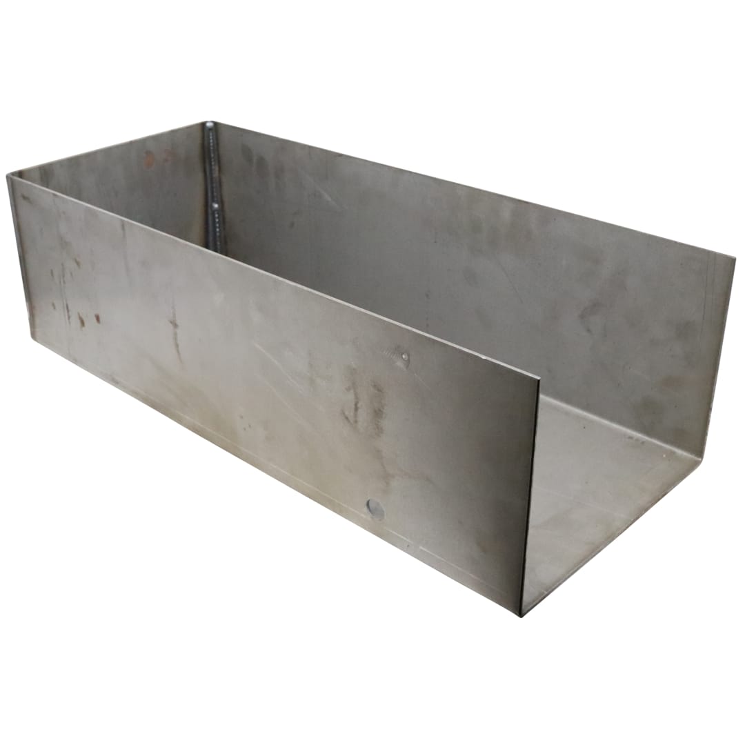 Wastebuilt® Replacement for Qwik-Tip Actuator Cover - Right Hand