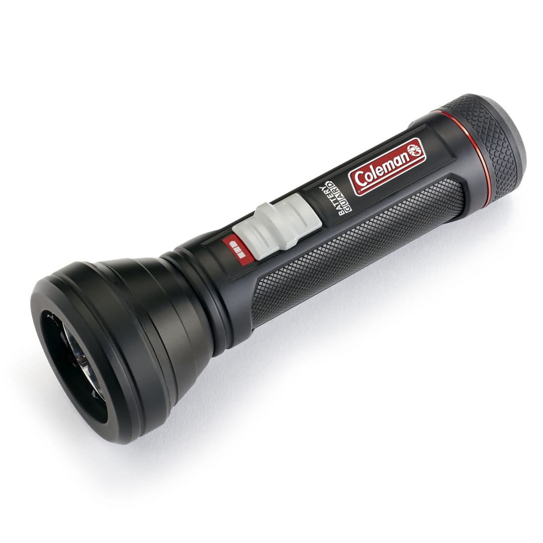 FLASHLIGHT 300M BATTERY GUARD C002