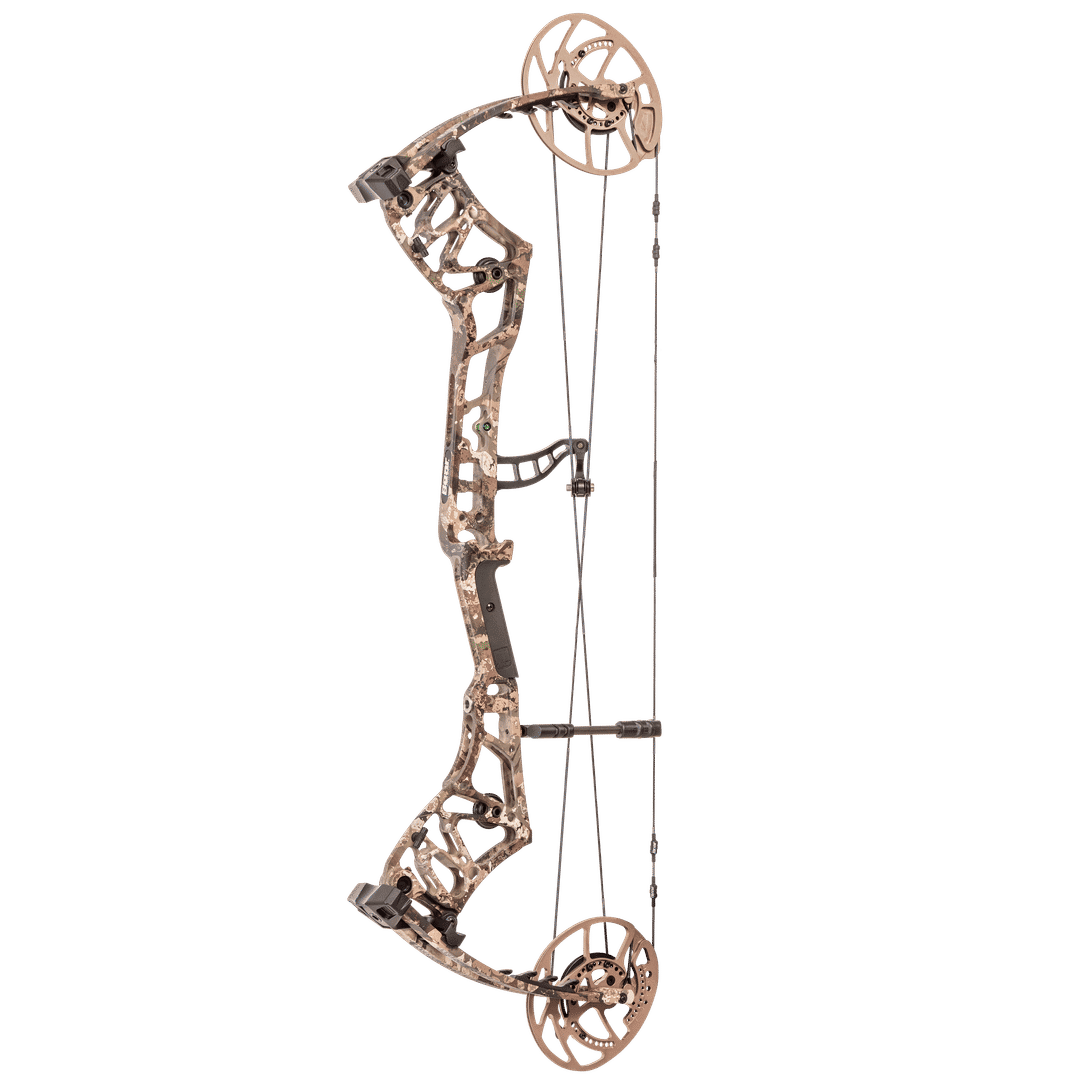 Bear Redemption EKO Veil Stoke