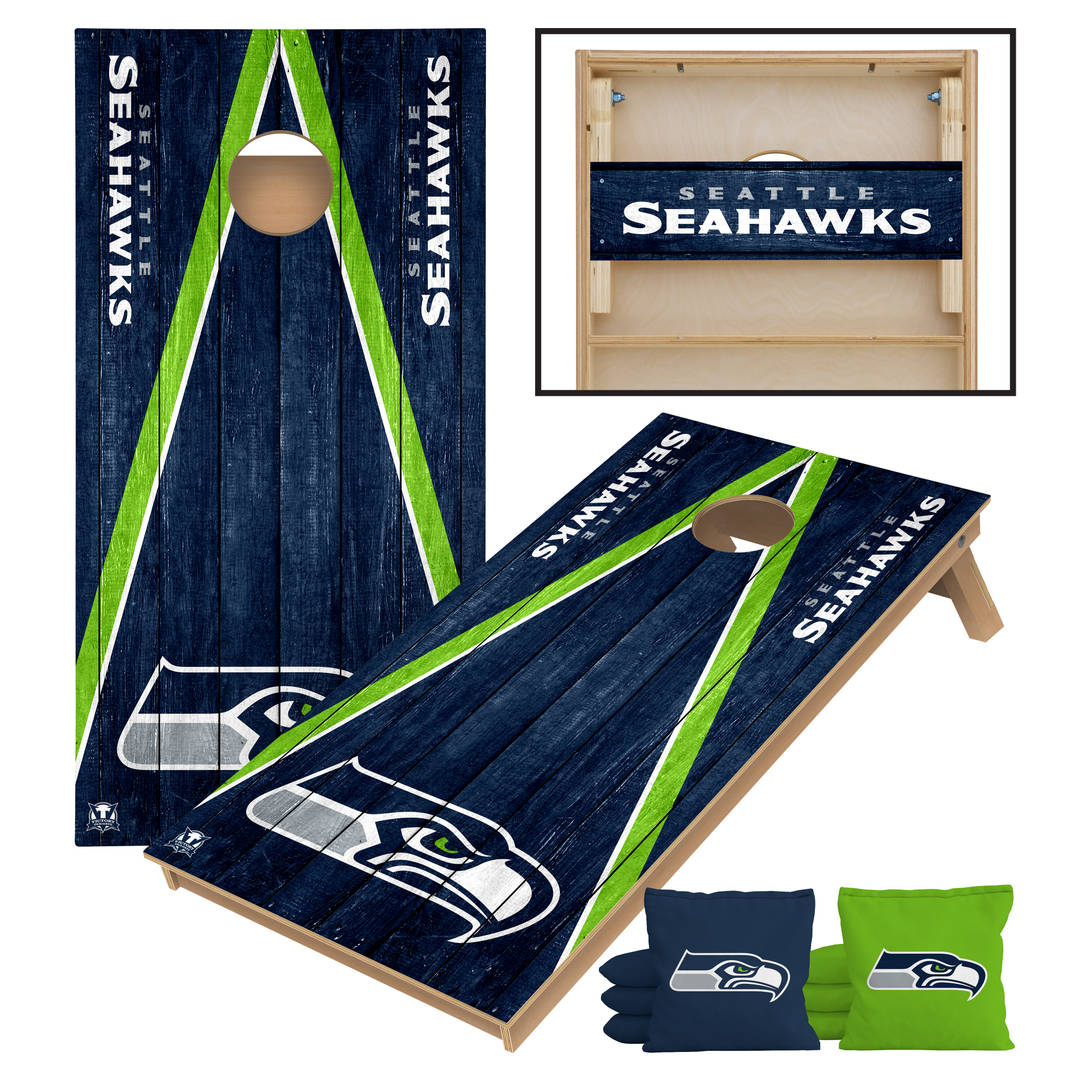 Seattle Seahawks | 2x4 Tournam