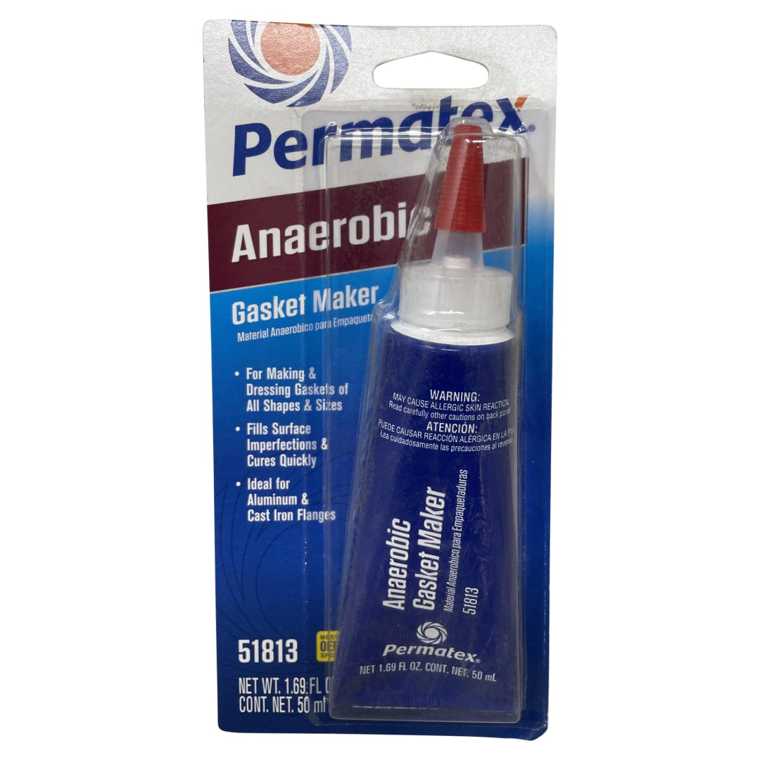 Permatex Anaerobic Gasket Maker 0.50ML