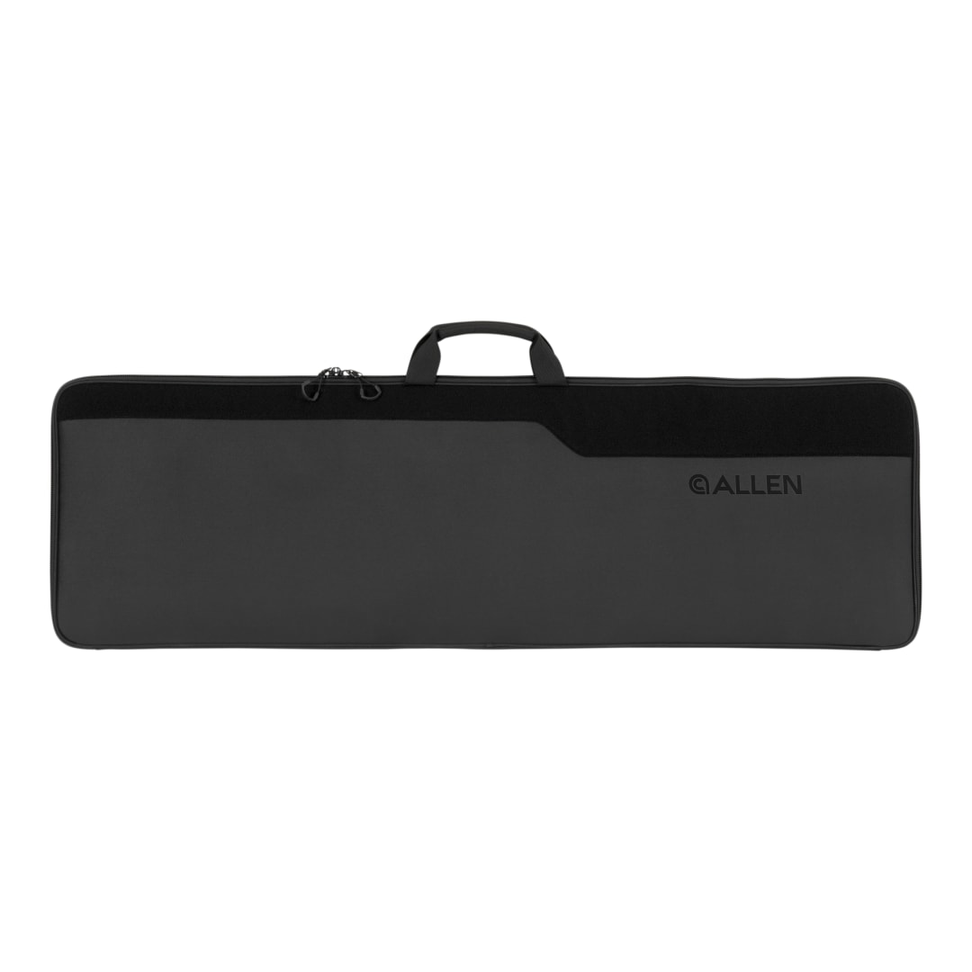 Allen Company Operator 46-Inch Tactical Rifle Case, Black