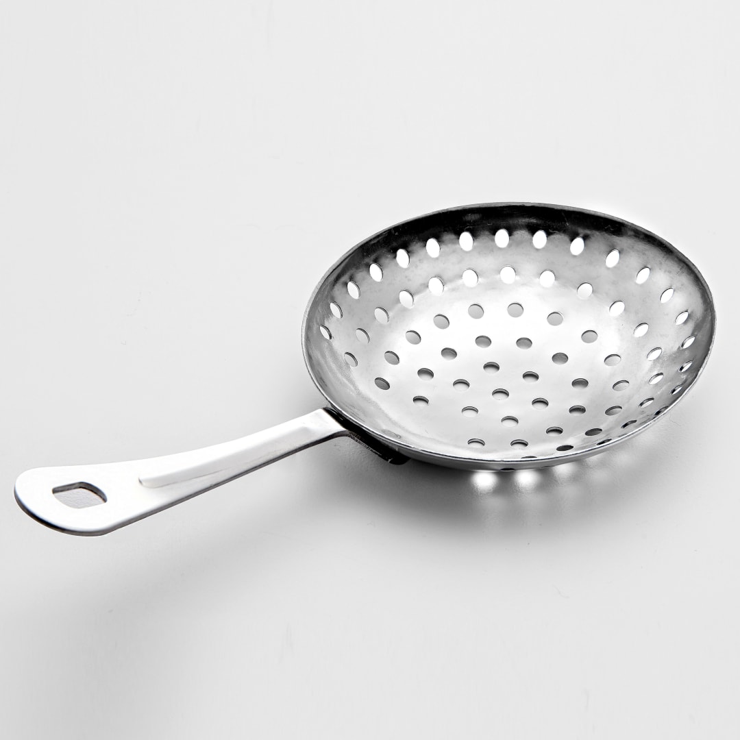 JST-31/PKG - STRAINER JULEP 2/PKG